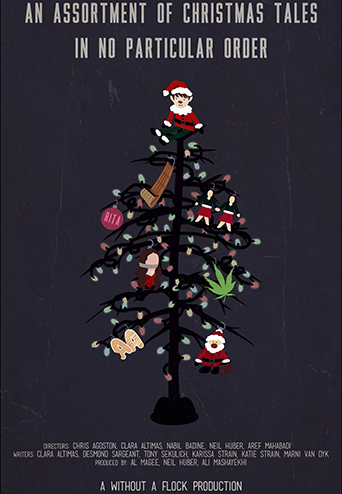 An Assortment of Christmas Tales