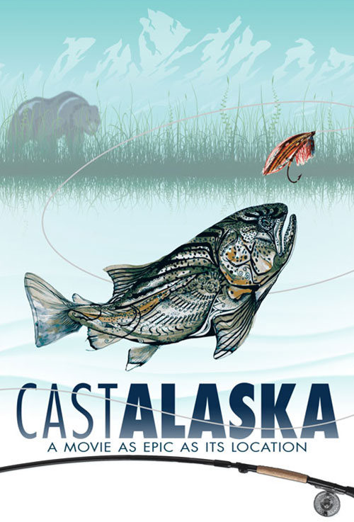 Cast Alaska