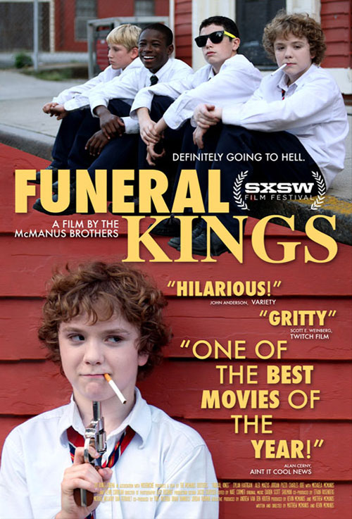 Funeral Kings