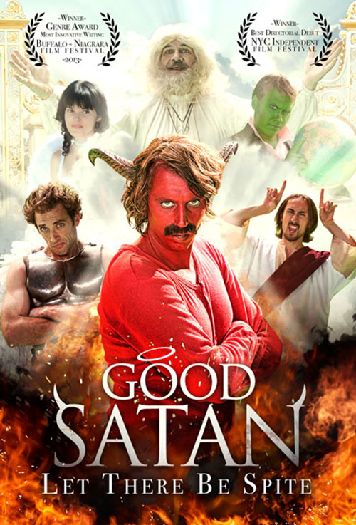 Good Satan