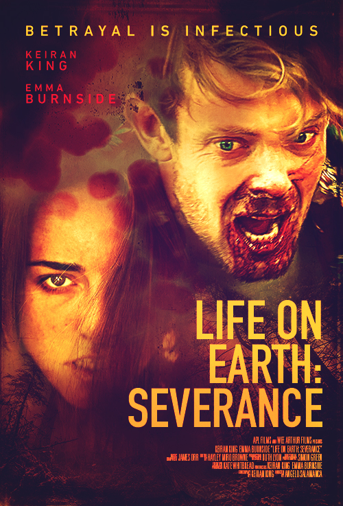 Life on Earth: Severance
