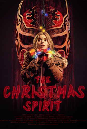 Christmas Spirit, The