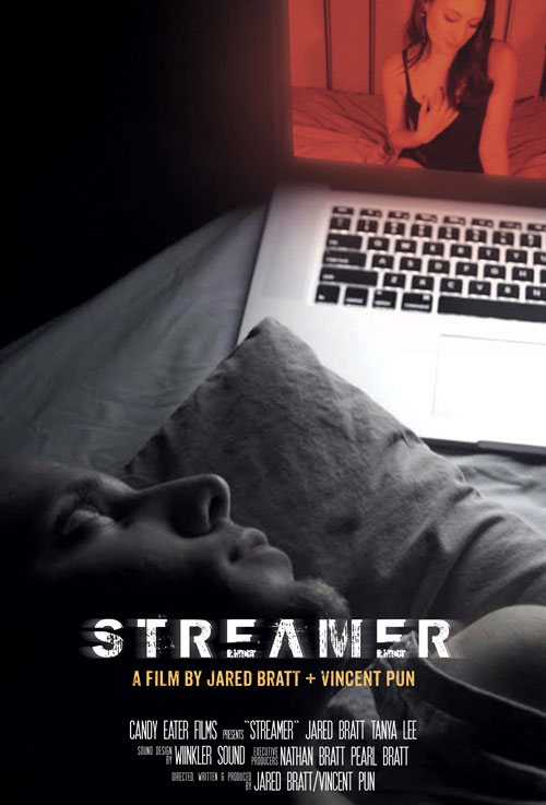 Streamer