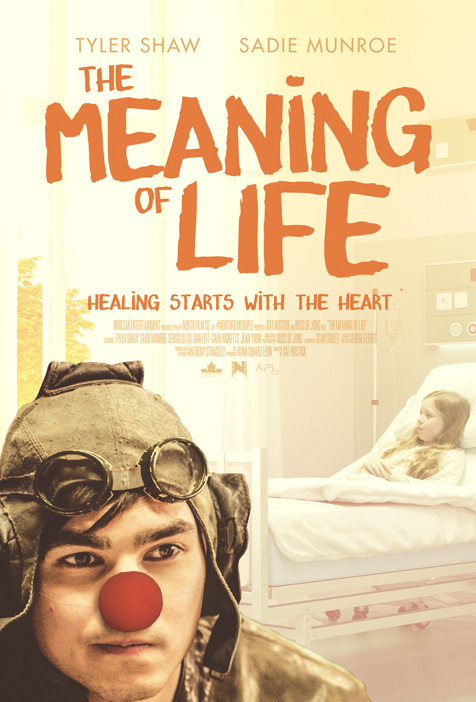 Meaning Of Life, The