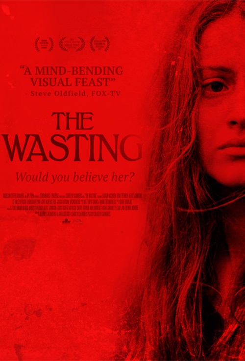 Wasting, The