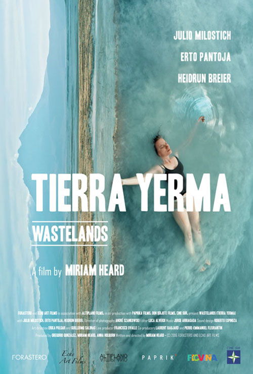 Tierra Yerma