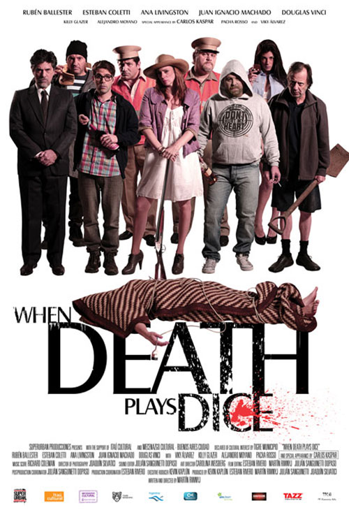 When Death Plays Dice