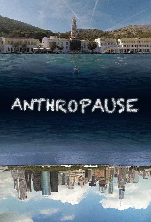 Anthropause
