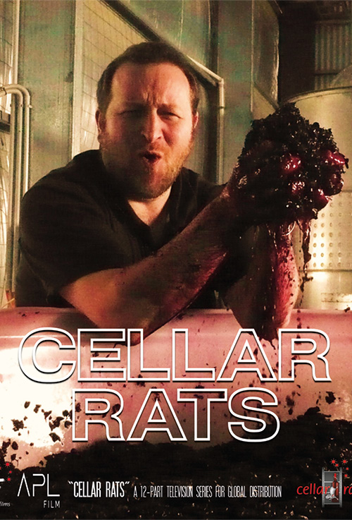 Cellar Rats