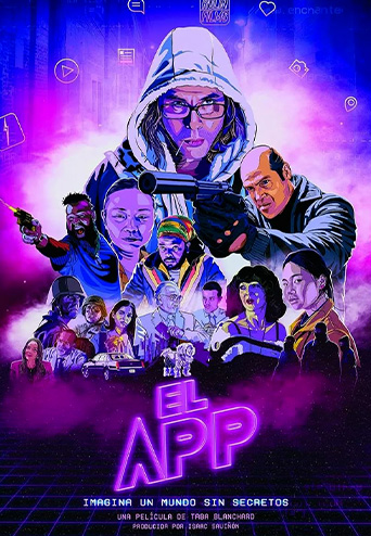 El App