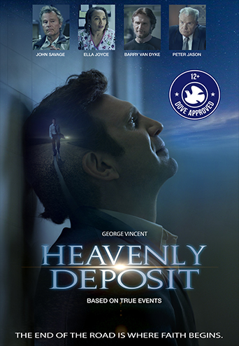 Heavenly Deposit
