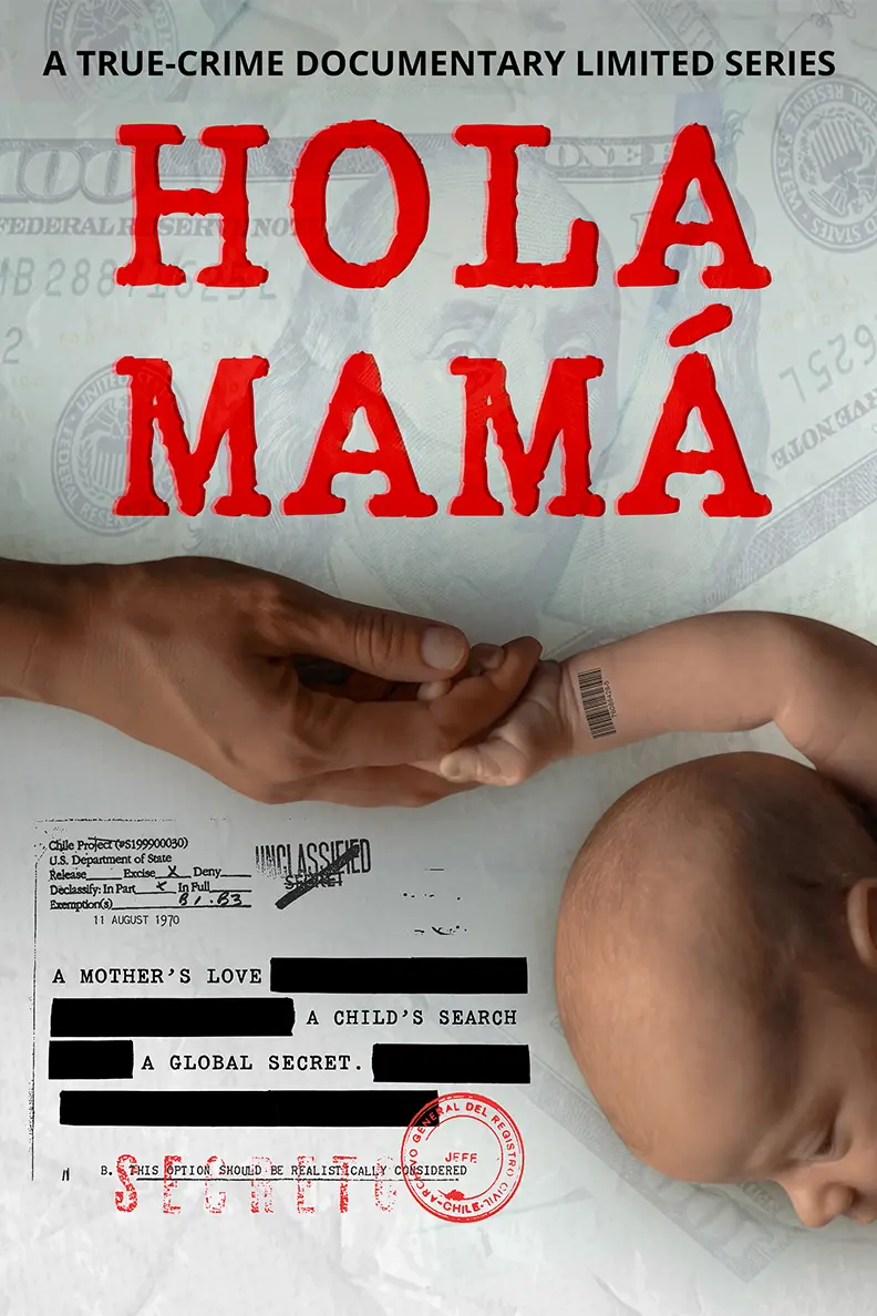 Hola Mama