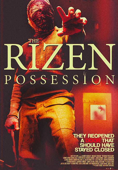 Rizen, The: Possession
