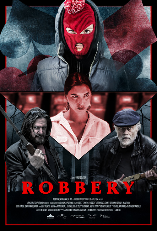 Robbery