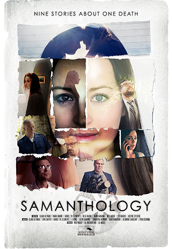Samanthology
