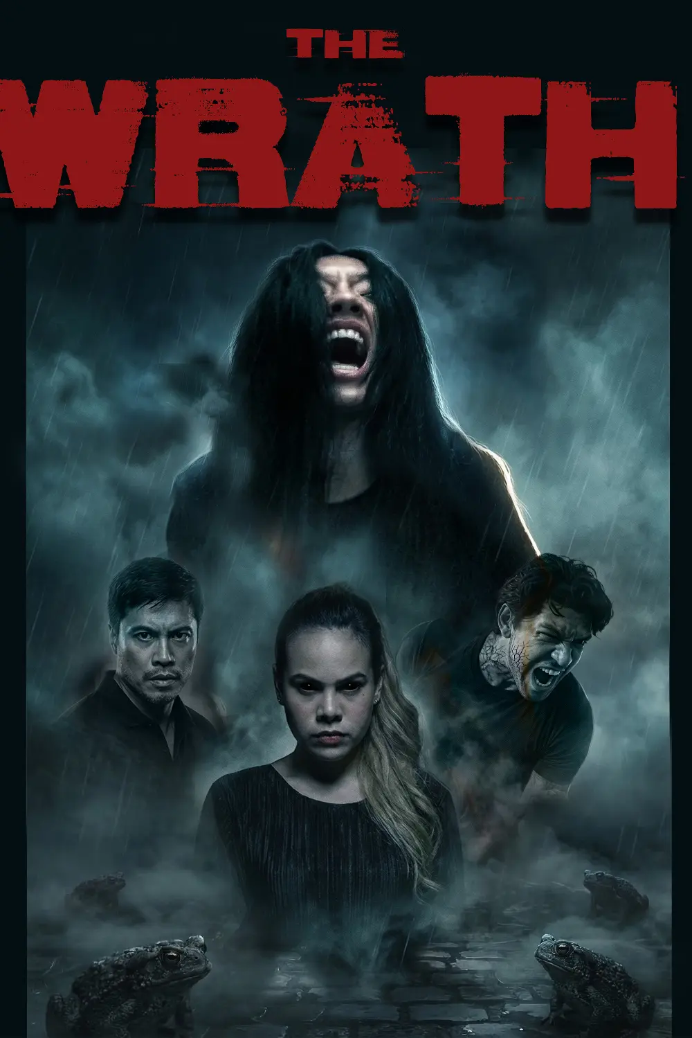 The Wrath