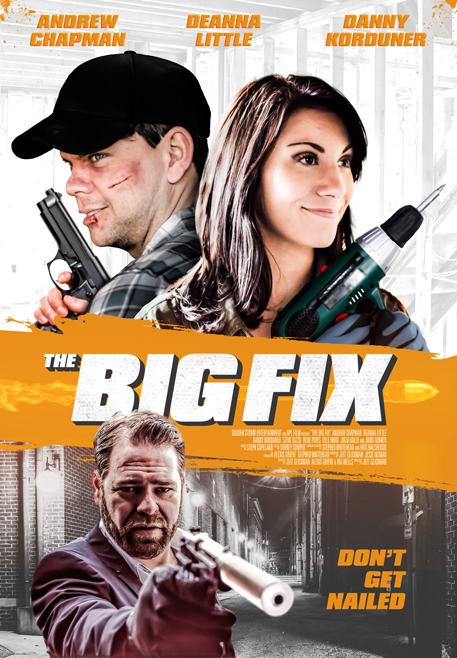 Big Fix, The