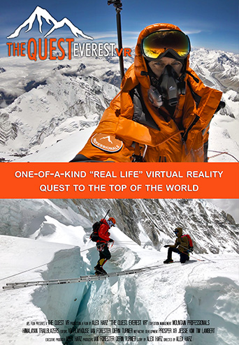 Quest, The: Everest