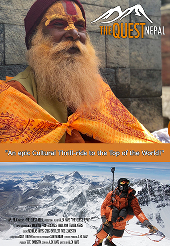 Quest, The: Nepal