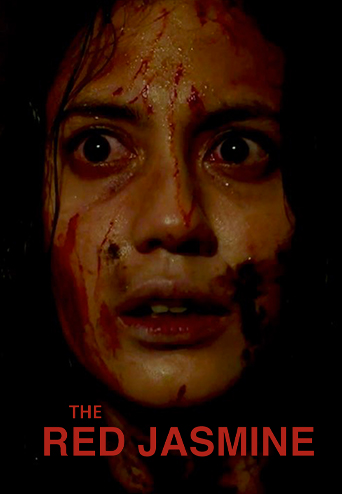The Red Jasmine