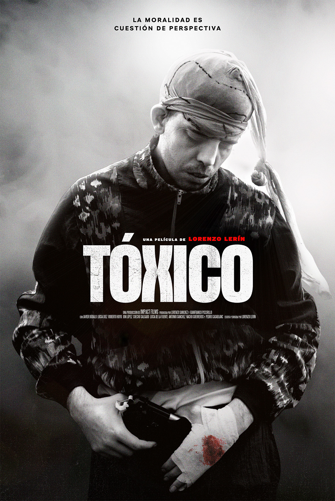 Toxico