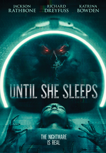 Until She Sleeps