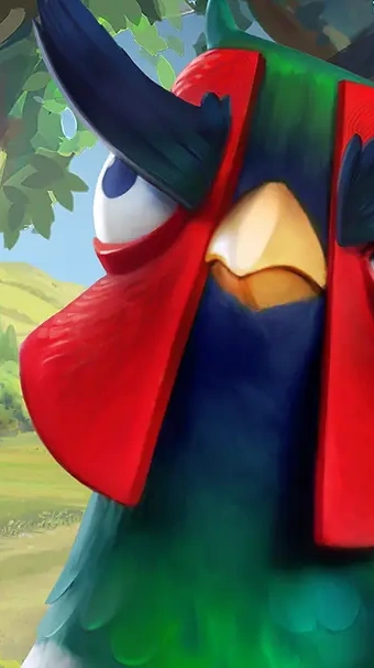 Bird Brain