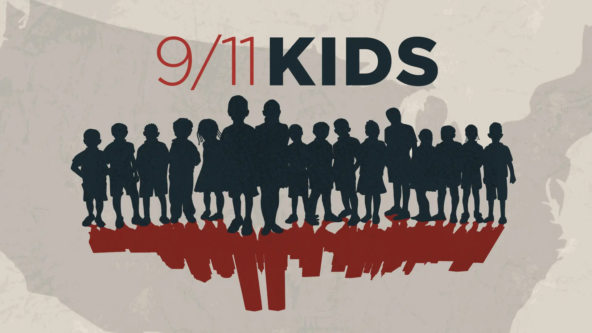 9/11 Kids