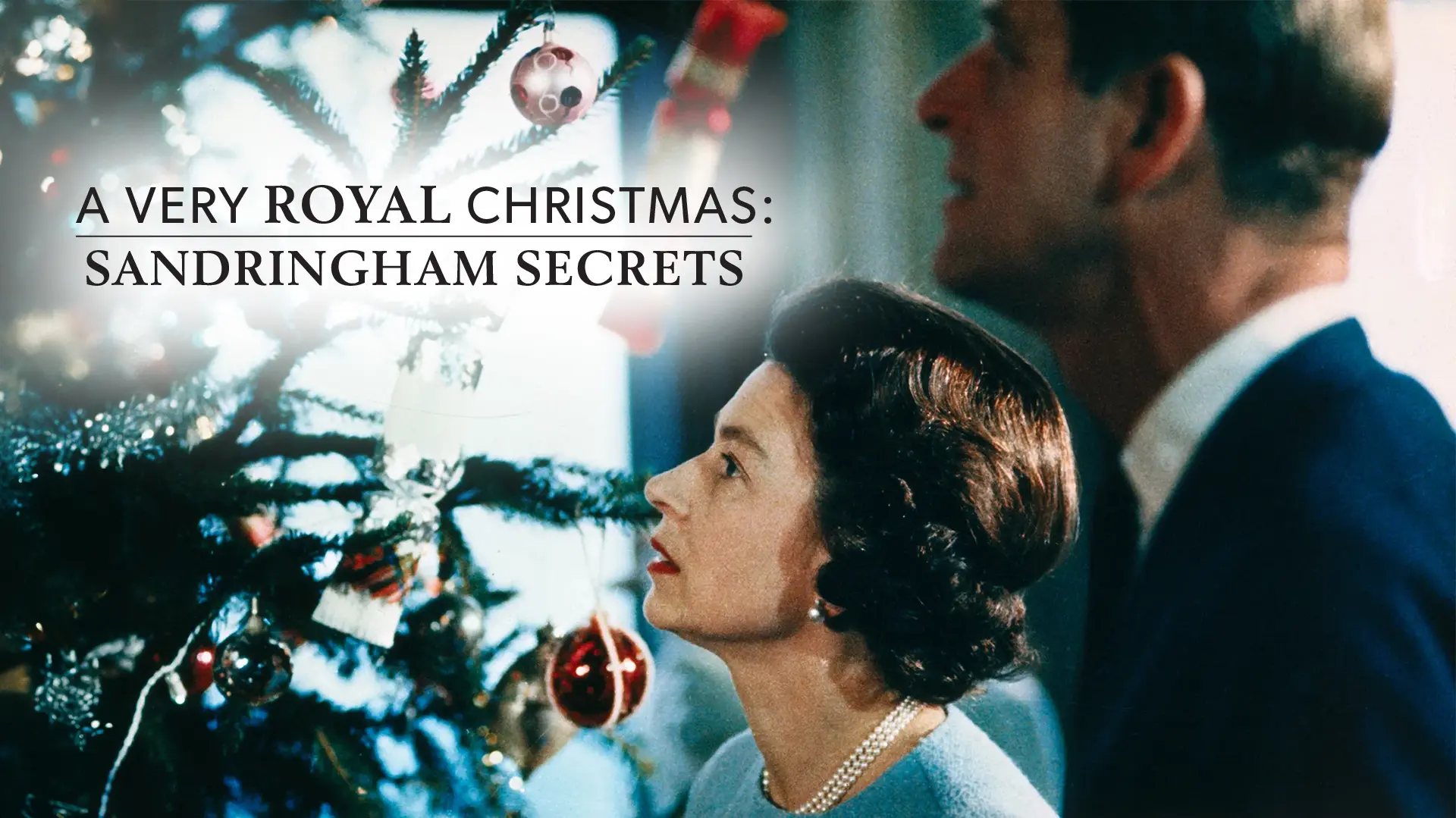 A Very Royal Christmas - Sandringham Secrets