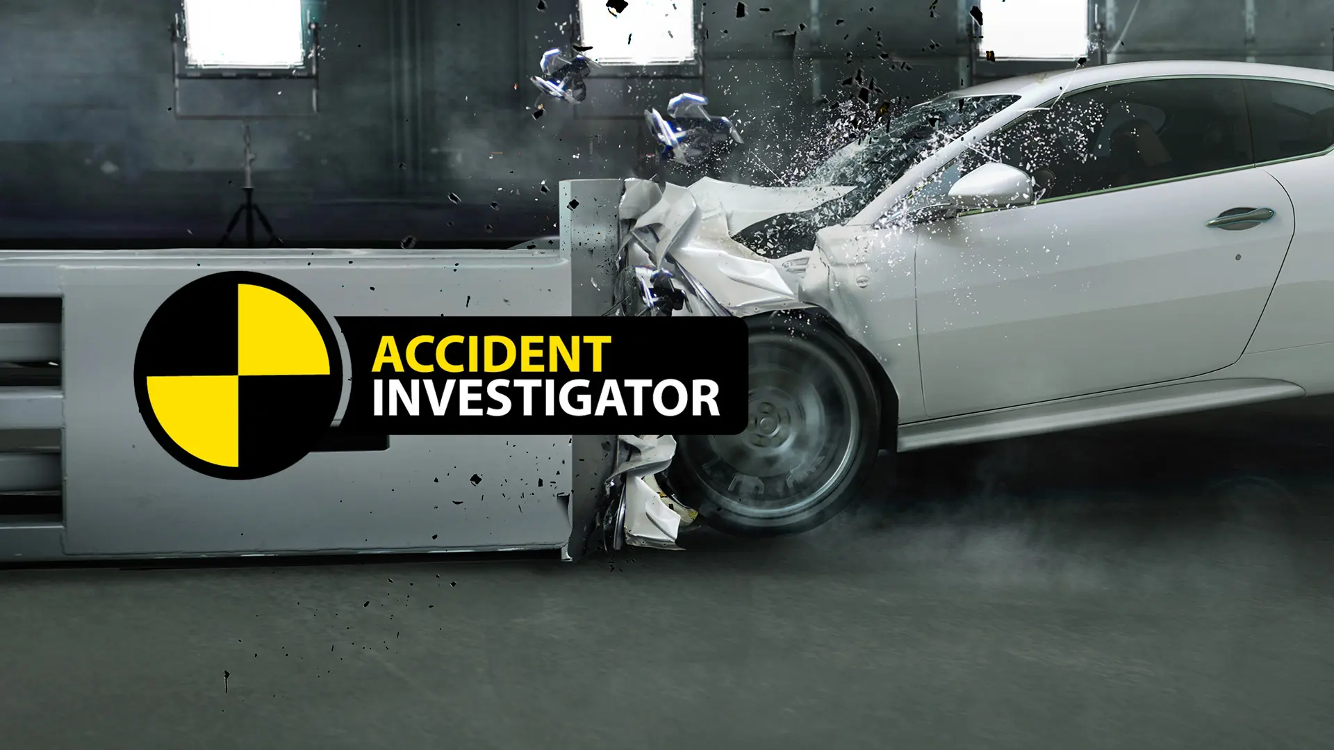 Accident Investigator