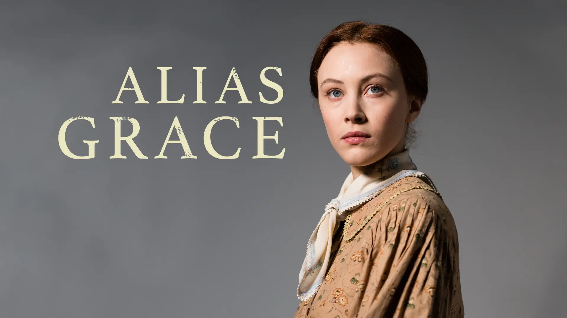 Alias Grace
