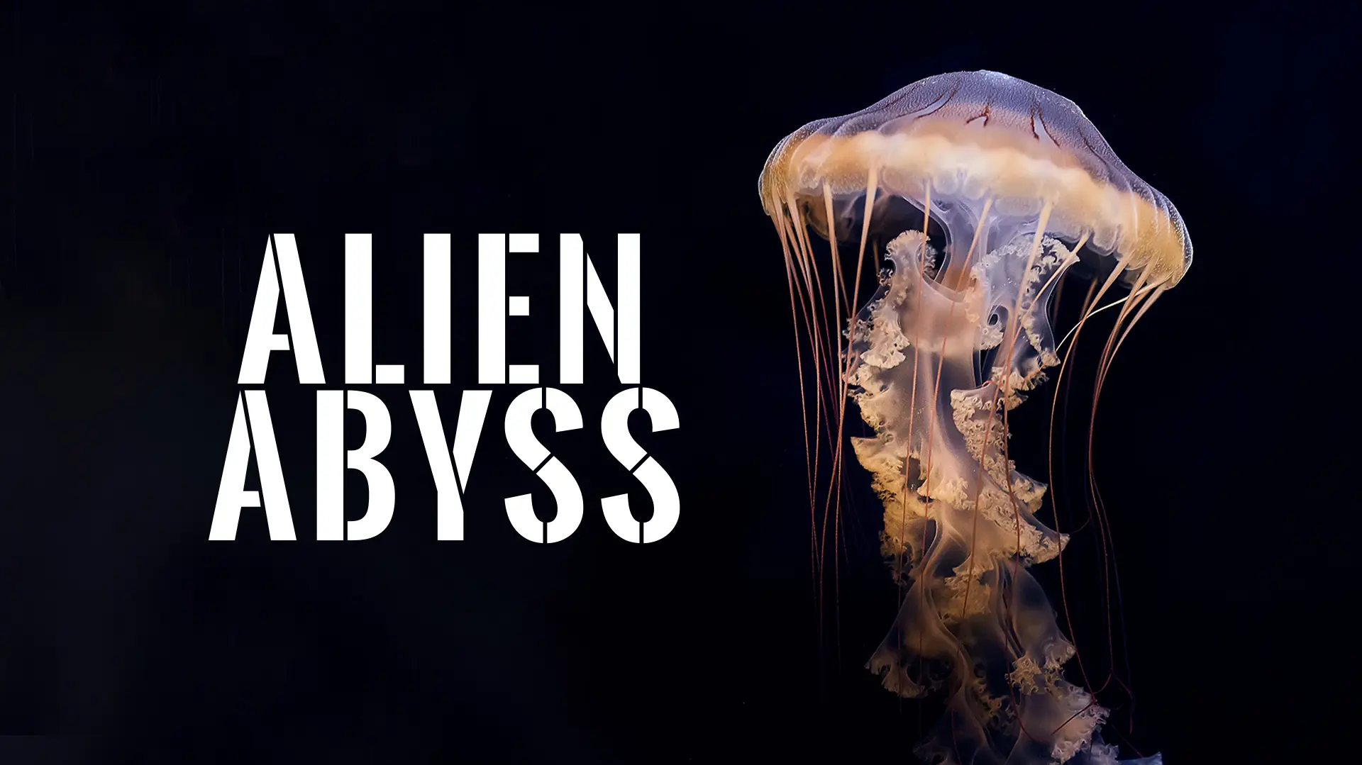 Alien Abyss