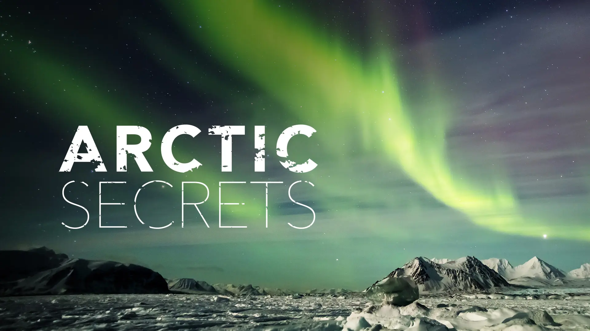 Arctic Secrets