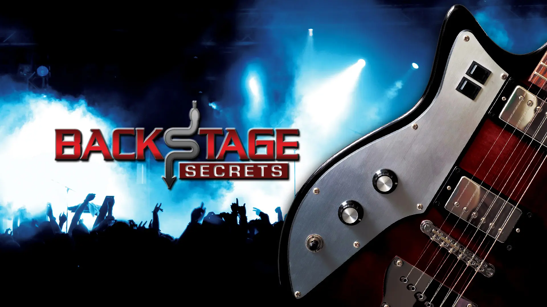 Backstage Secrets