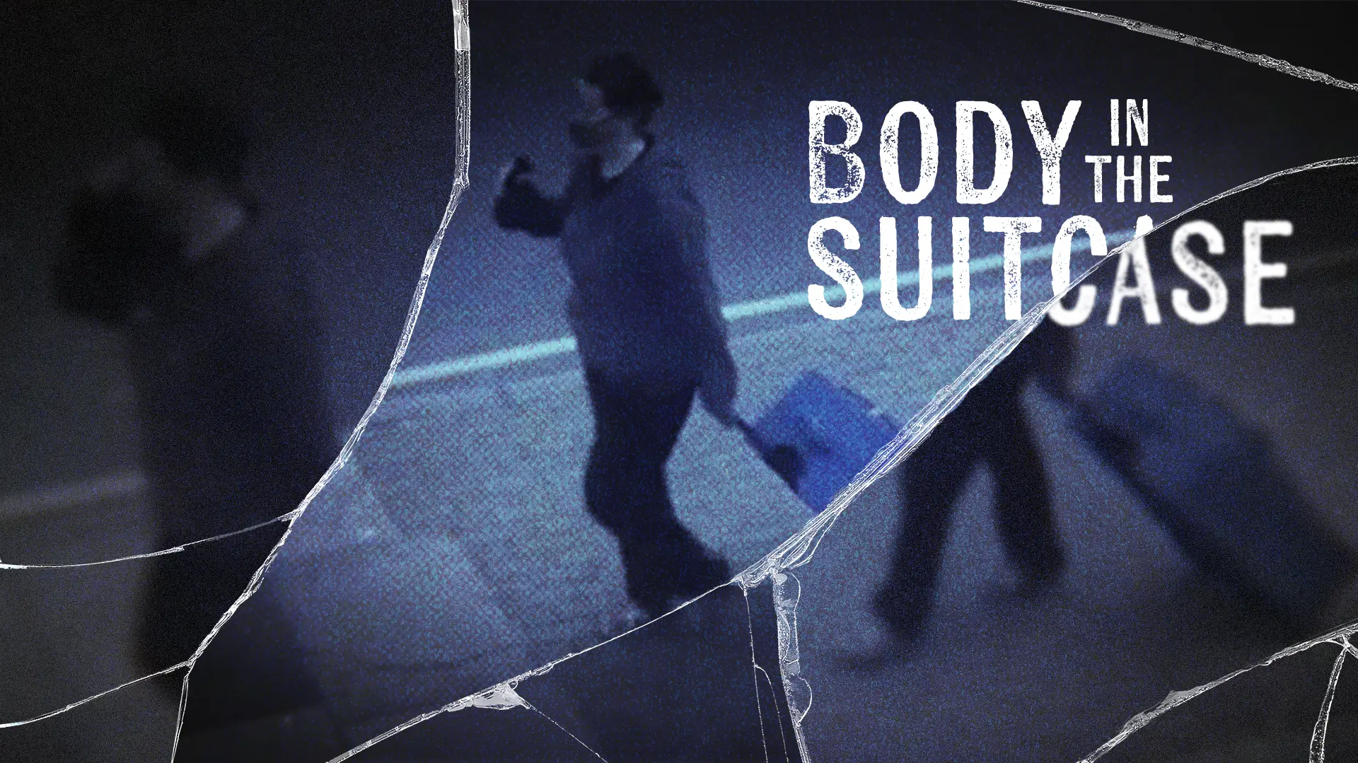 Body In The Suitcase