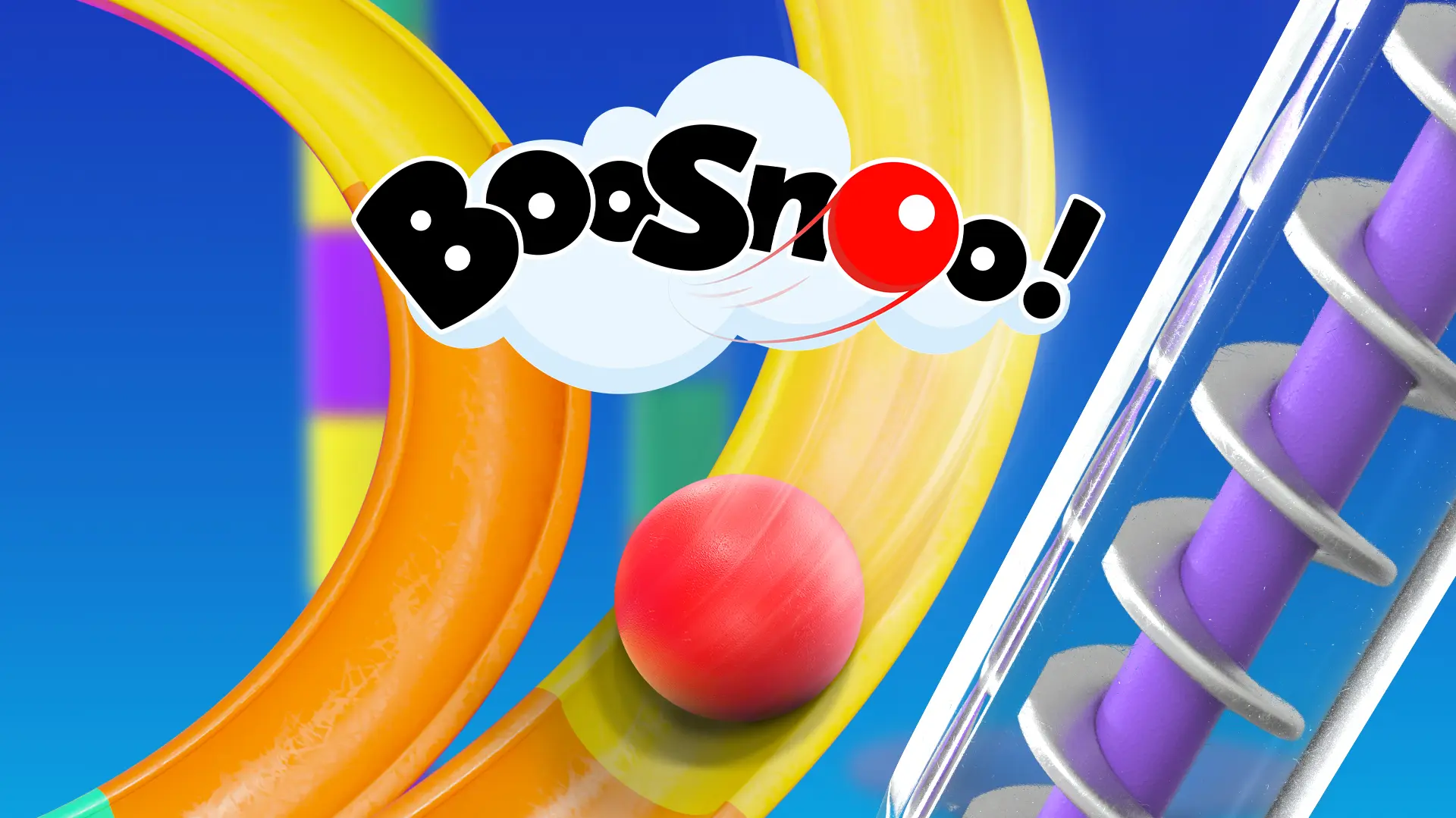 BooSnoo!