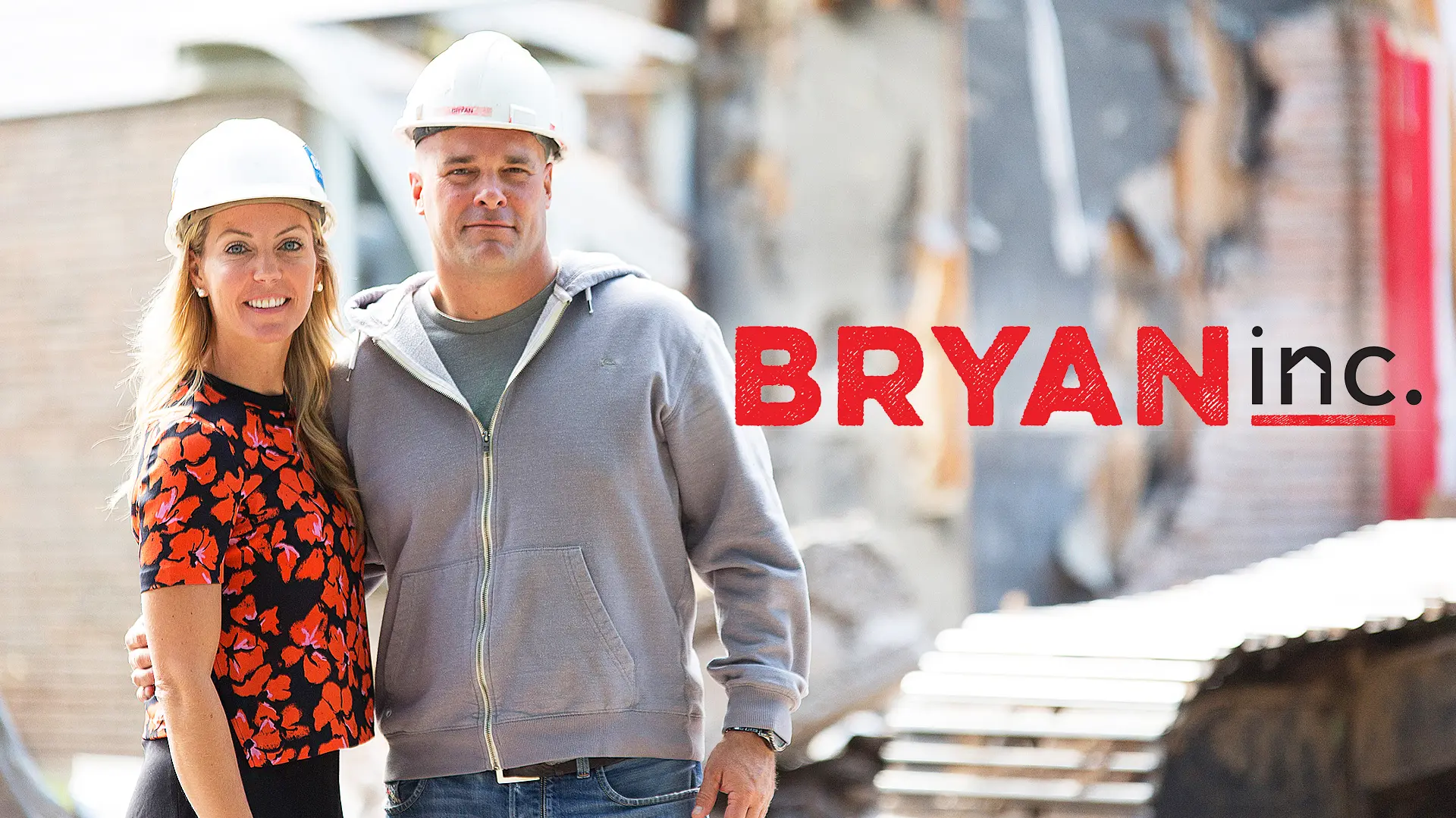 Bryan Inc