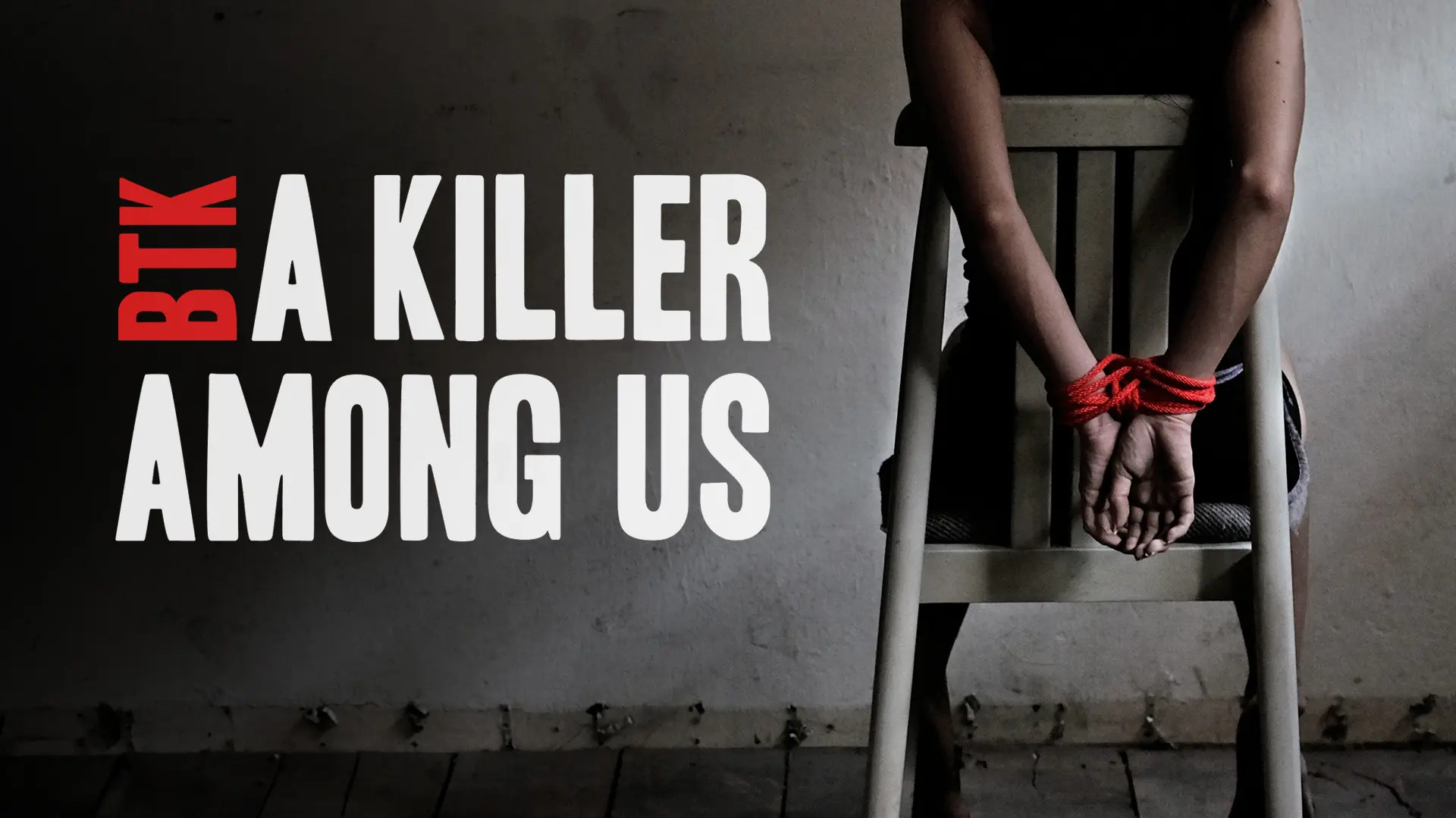 BTK: A Killer Among Us