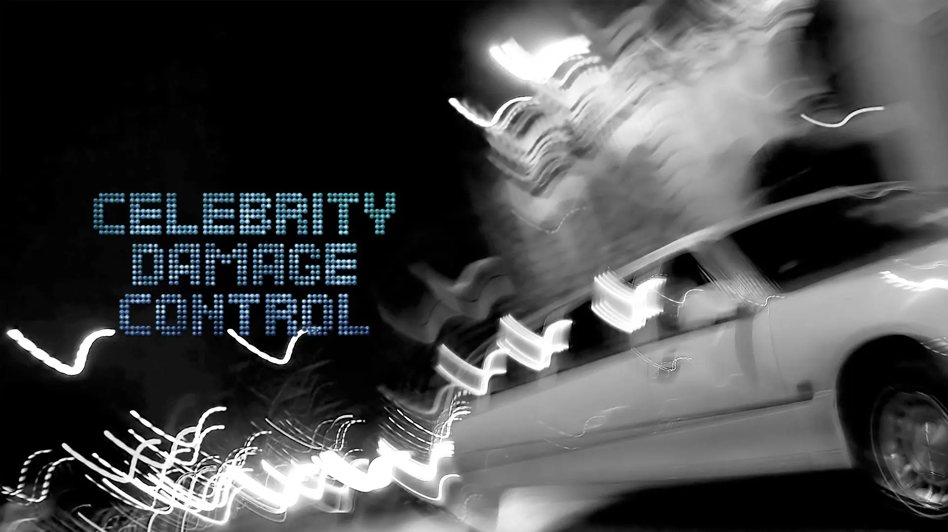 Celebrity Damage Control