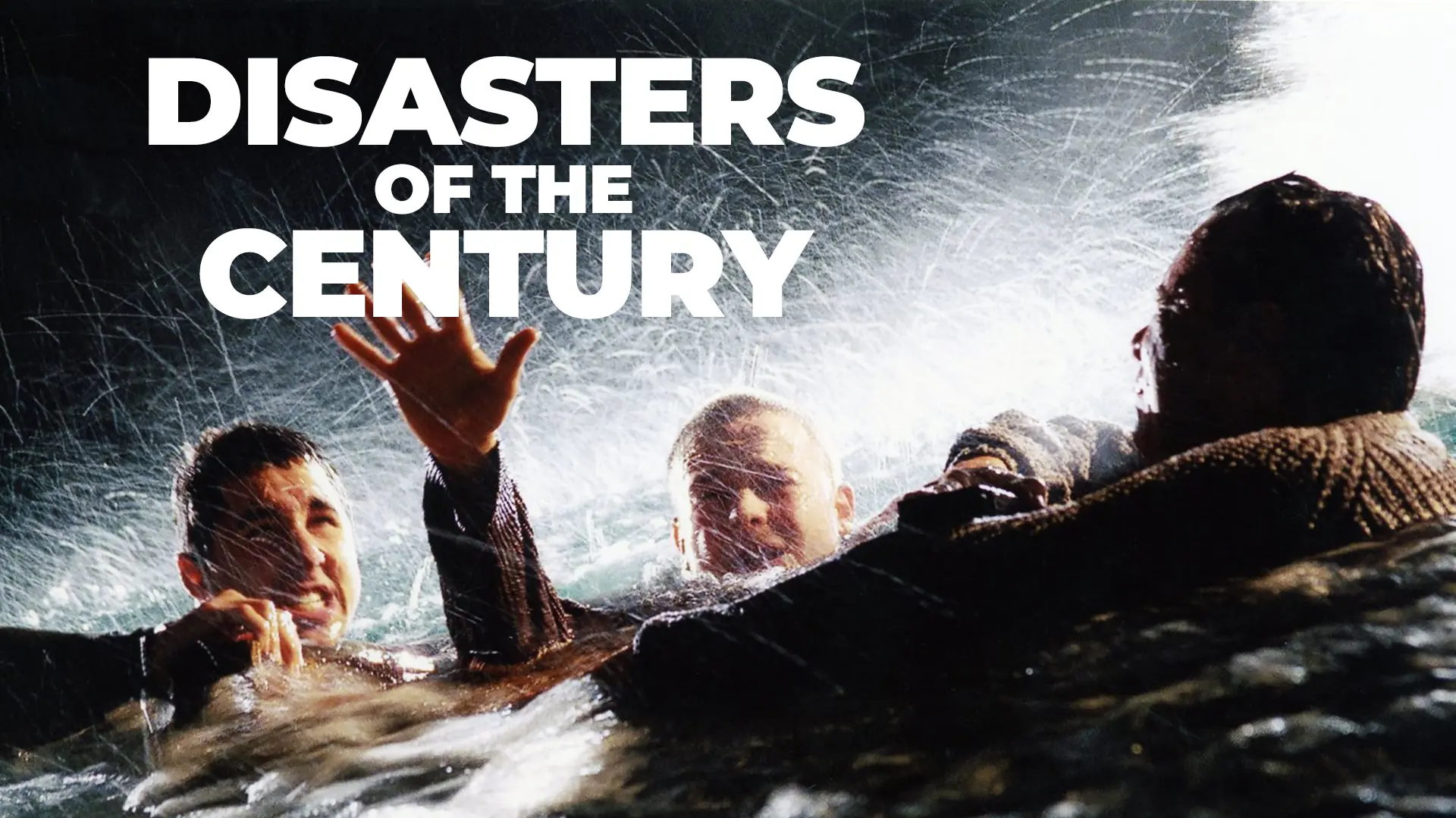 Disasters Of The Century