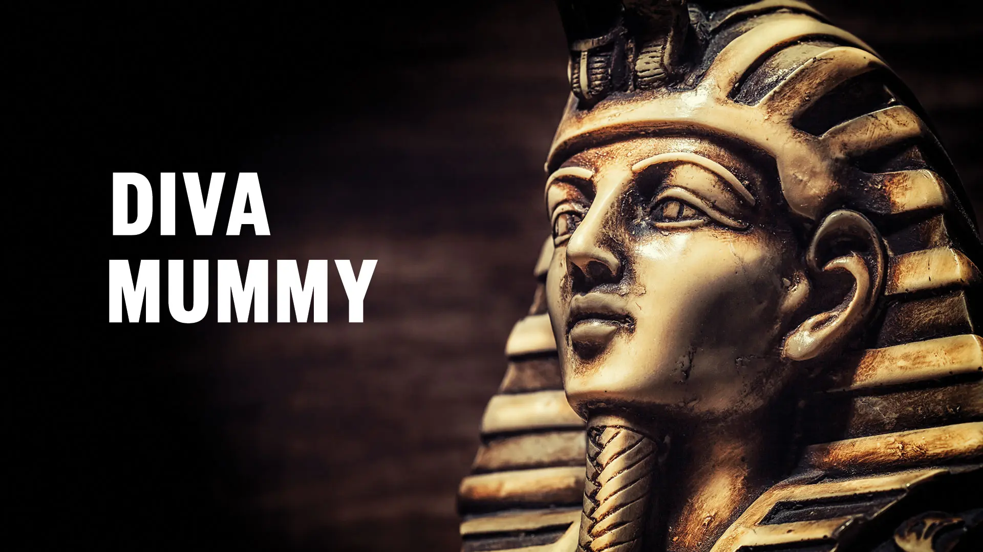 Diva Mummy
