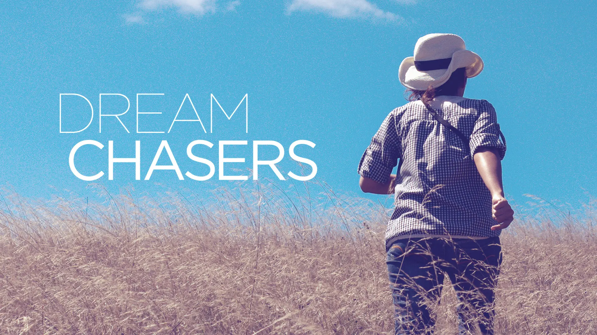 Dream Chasers