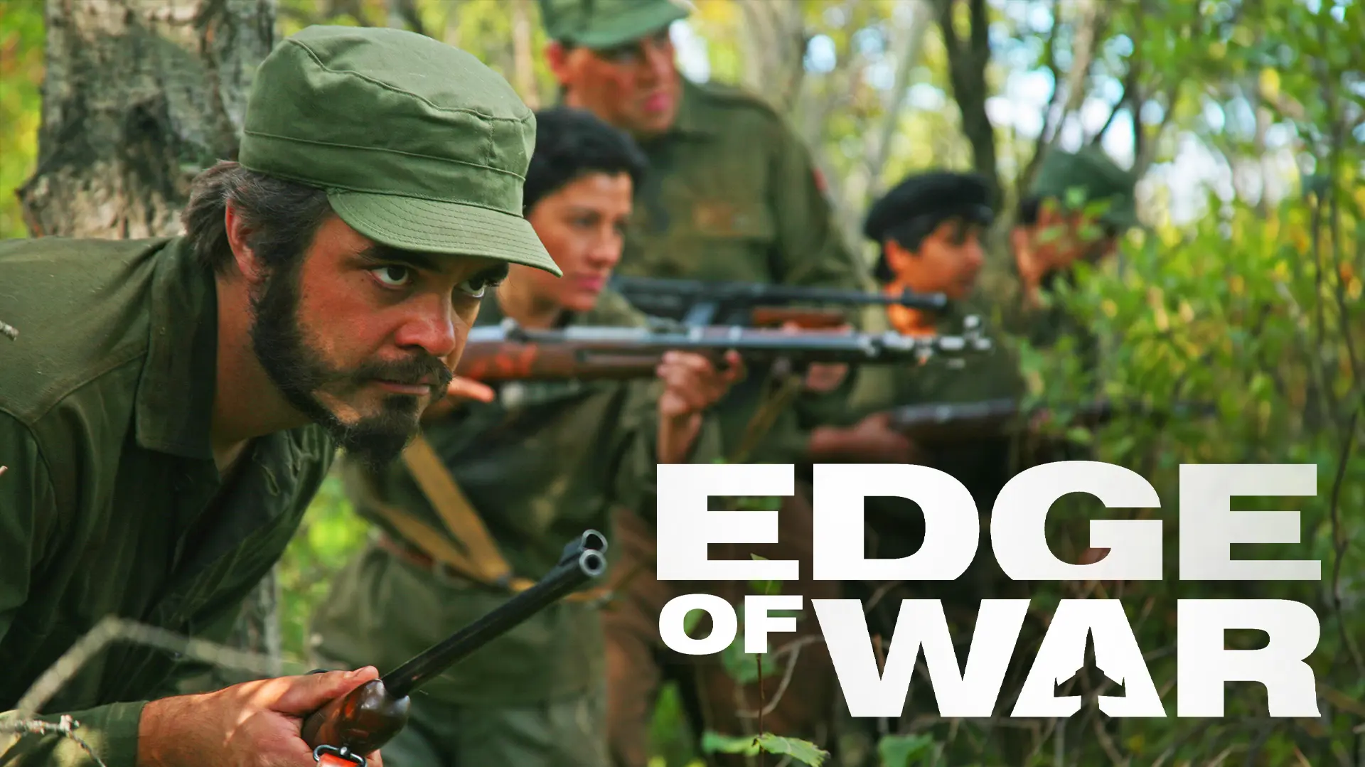 Edge Of War
