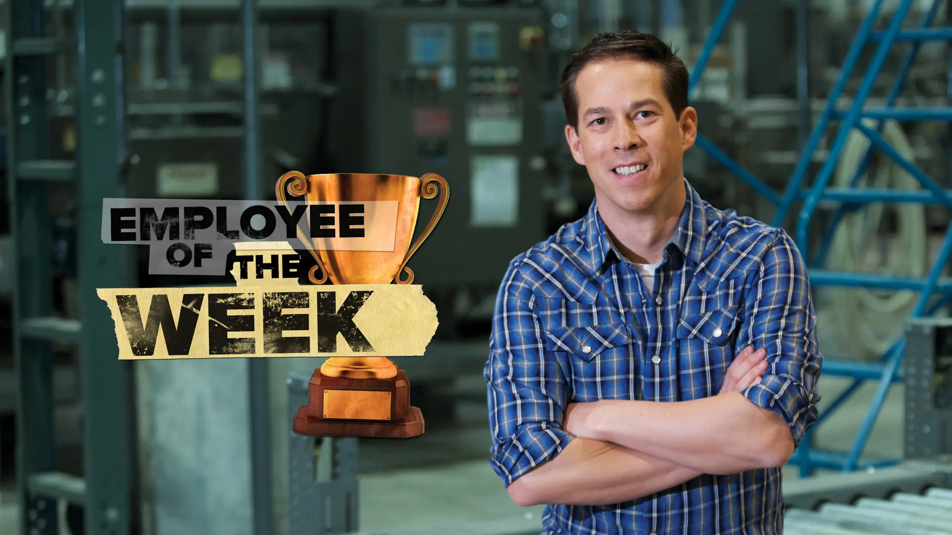 Employee of the Week