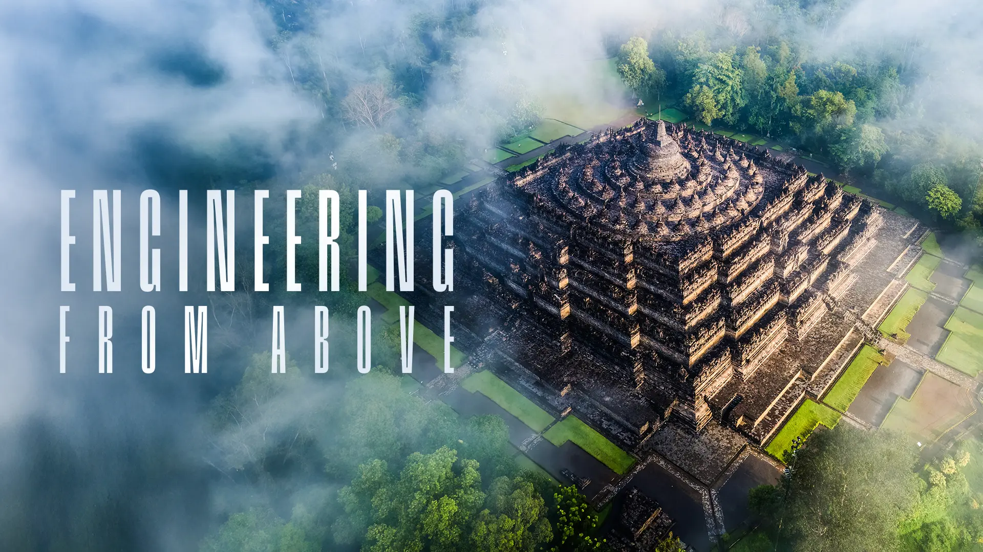 Engineering From Above