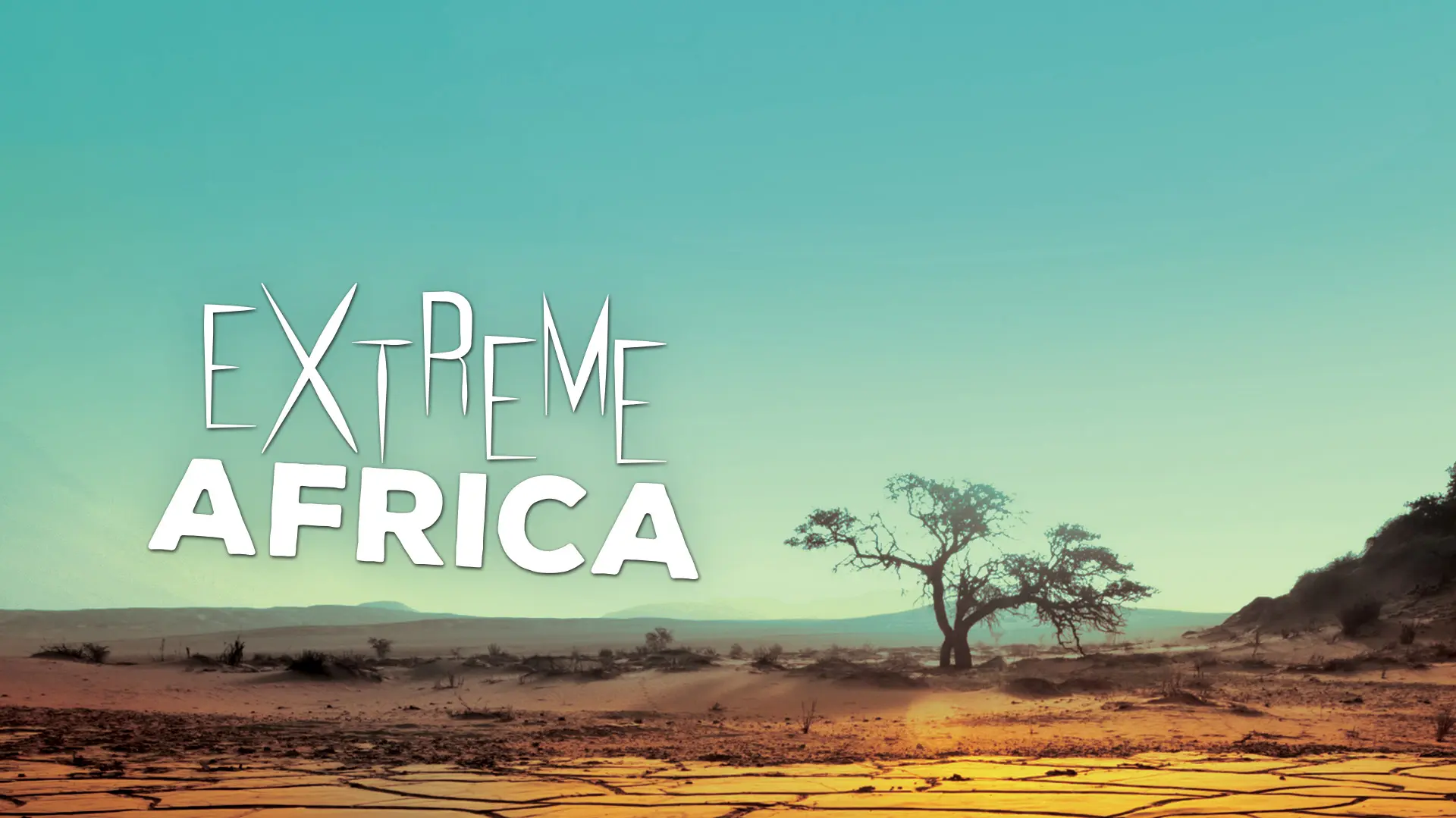 Extreme Africa