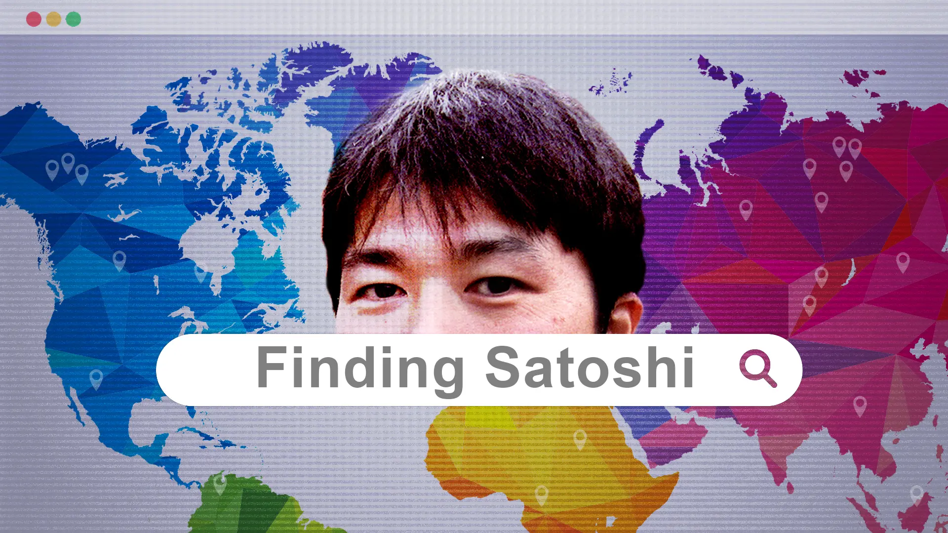 Finding Satoshi