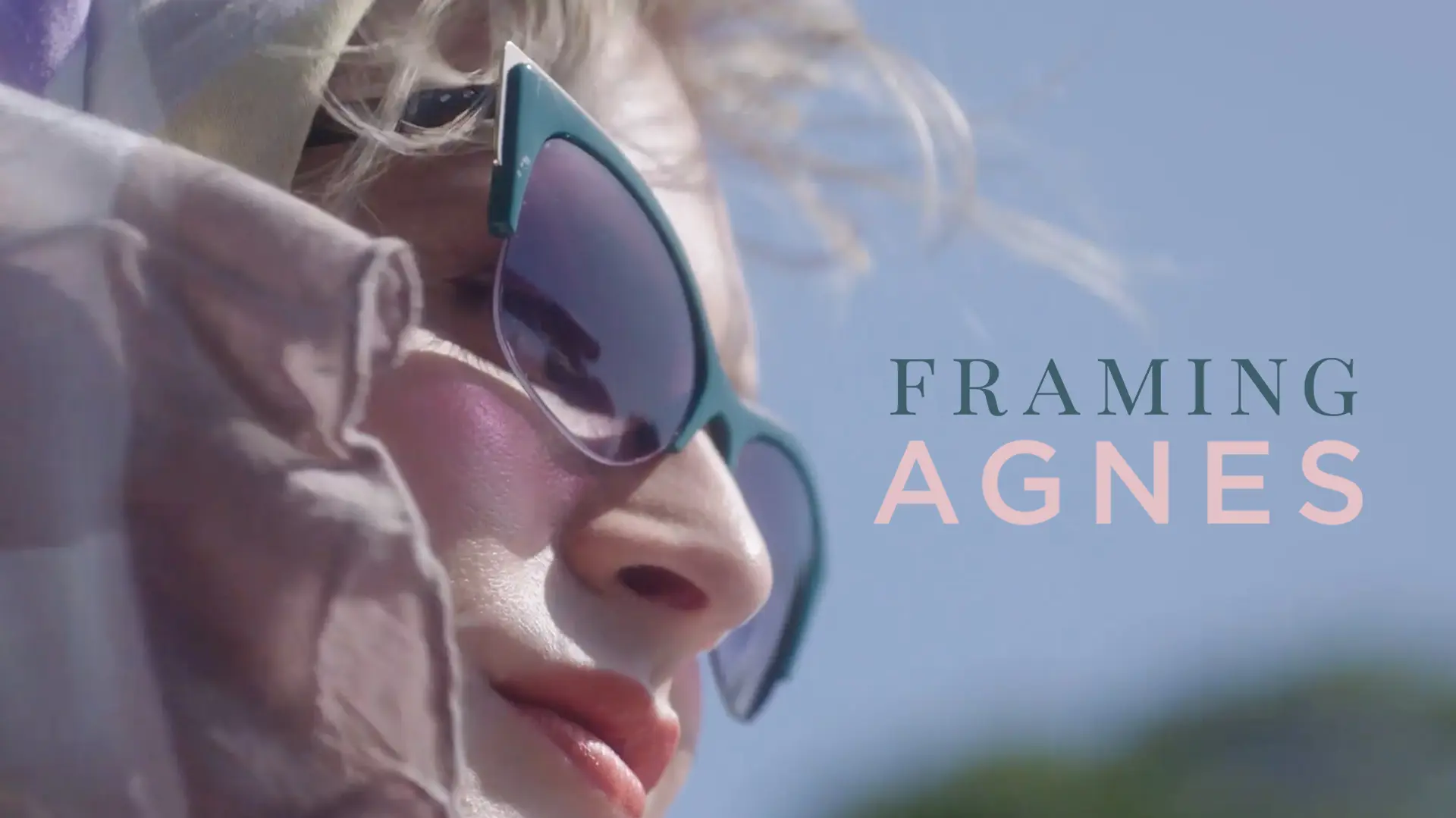 Framing Agnes