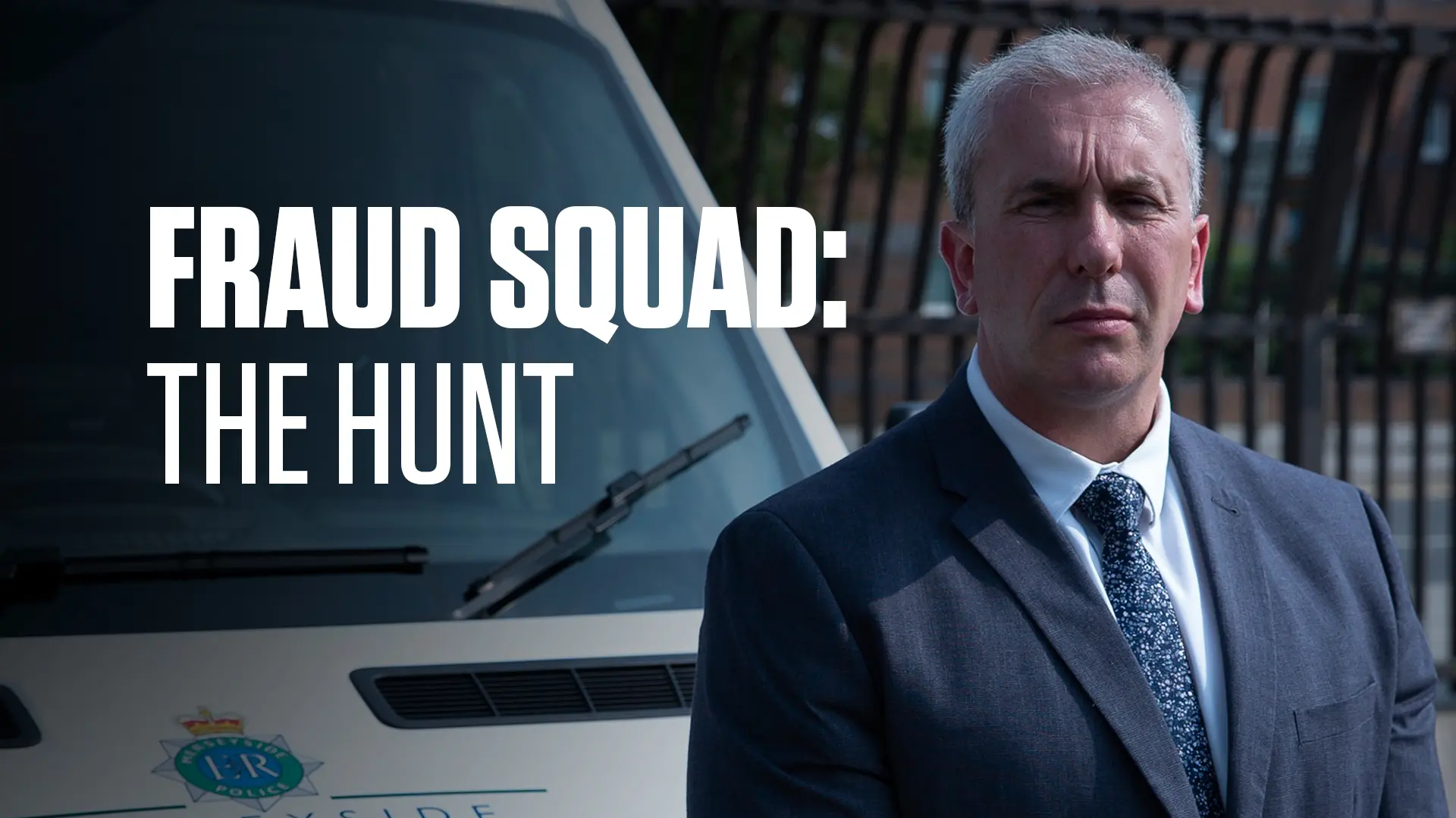 Fraud Squad: The Hunt