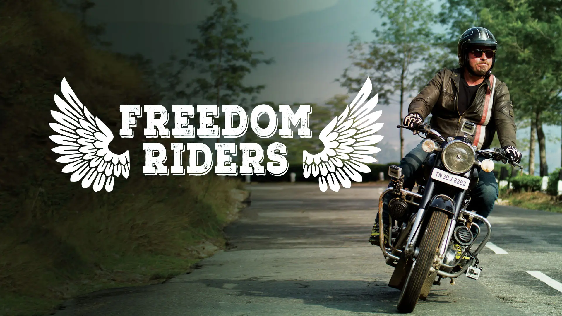 Freedom Riders